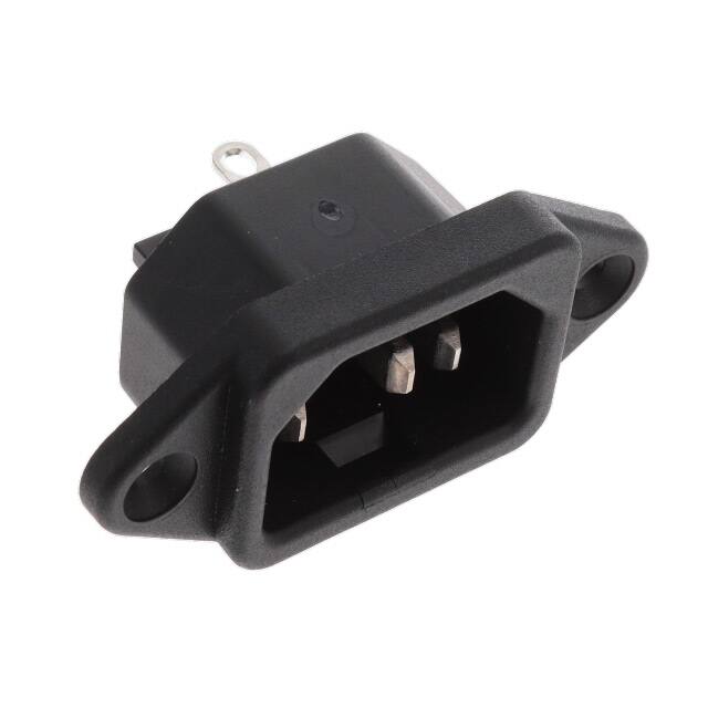 6162.0157 SCHURTER Inc.  Moduli di ingresso alimentazione (PEM)